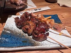 -炉胜·炉端烧·居酒屋