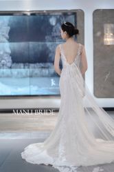 -MANLI BRIDAL婚纱