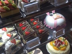 -85度C(苏州平江万达店)