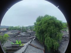 -中天楼