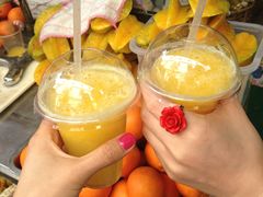 -马拉桑果汁(龙头路总店)