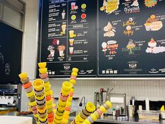 -OUR Bakery(三里屯太古里店)