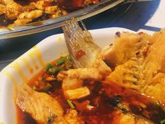 -蛙鱼道美蛙鱼自助火锅(新耍都店)