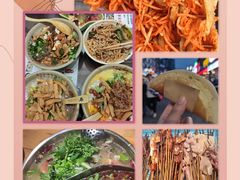 -大众跷脚牛肉馆·非遗传承单位(峨眉山店)