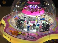 -星悦蓝海欢乐园(石路天虹店)