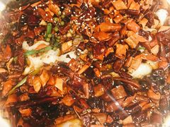 -山泉公馆酒家(珠江新城店)