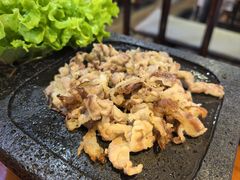 -火炉情韩国料理店(古田路店)