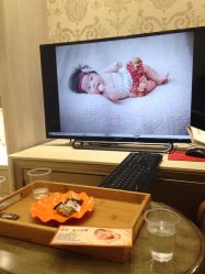 -玛瑞莎·儿童·亲子摄影(越秀店)