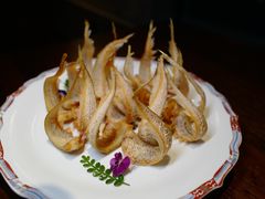 -潮汕味道·煮海餐厅(金麟大厦店)