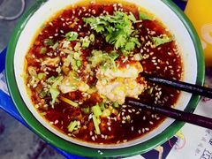 -马路边边·成都串串(翠柏路店)