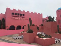 -漳州滨海火山岛自然生态风景区