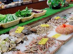 -峙山海鲜馆·花苑店