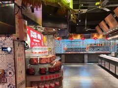 -山芋腔苏北菜(盐城滨海店)