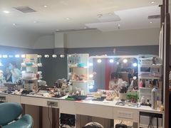 -海马体照相馆(上海月星环球港店)