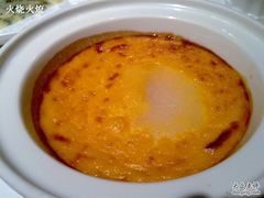 燕窝布丁-同里湖大饭店-怡景轩中餐厅(同里古镇店)