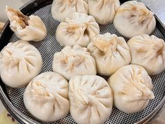 -石饮红星包子(中山路店)