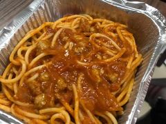 经典意式肉酱面-必胜客(东兴商厦店)