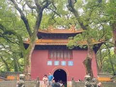 -法雨寺餐厅