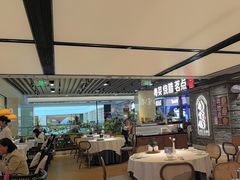 -南棠馆粤菜坊(群光店)