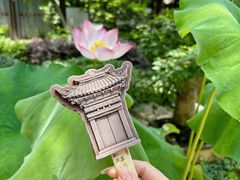 -东山雕花楼