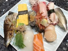 -回転寿司酒場 銀座沼津港