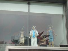 -济州岛泰迪熊博物馆