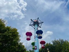 -史努比缤纷世界