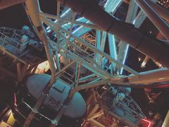 -墨尔本之星 观景摩天轮