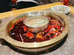 -堂客老火锅(欣阳广场总店)