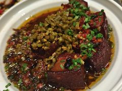 -盛百味·家宴餐厅(霸州分店)