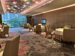 -桃花源中餐厅(金茂豪华精选酒店)