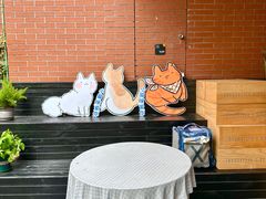 -argangKaffe(宝庆路店)