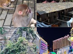 -天河潭旅游度假区