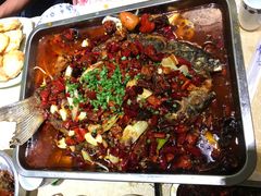 -通乐簋街小龙虾(老店)