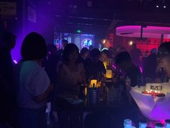 -苏荷酒吧(九街店)