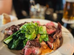 -Keens Steakhouse