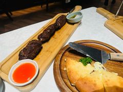-俄士厨房(环球港店)
