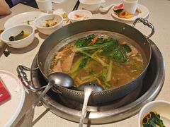 -芭夯兔·兔肉汤锅(新都店)