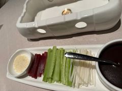 -漢舍中国菜馆(889广场店)