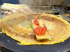 -2颗鸡蛋煎饼(北京路天河城店)