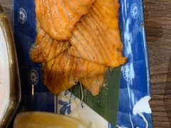 -大雄寿司(中华广场店)