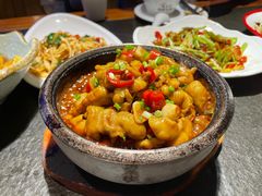 -香鼎坊江西菜(国奥店)
