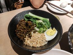 酸豆角干拌粉-boundaries籬苑(瑞光创意工厂-贰号院店)