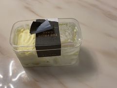 -卡比儿童蛋糕·心意定制·低脂零卡糖动物奶油FancyBALLOON(滨海店)