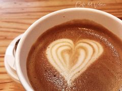 -Cafe del Volcan(永康路店)