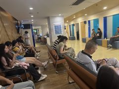 -天津大学爱尔眼科医院(天津院区)