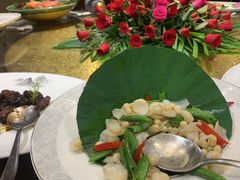 -昆山裕元花园酒店·囍园中餐厅