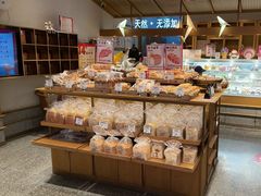-西村叔叔的店·面包·甜品·蛋糕(崂山丽达店)