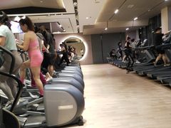 -力美健健身游泳俱乐部(顺联国际店)