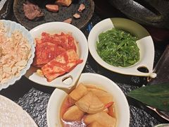 -樱嘢·炭火烧肉(惠南店)